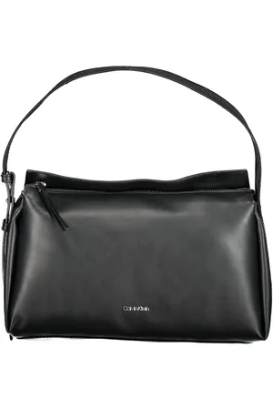 Calvin Klein Damen, Taschen, Schwarzk, ONE SIZEGröße: