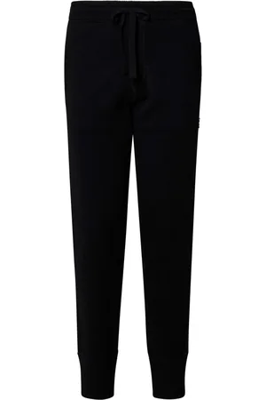 Dolce & Gabbana Herren, Hosen, Schwarzk, MGröße: