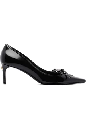 Dolce & Gabbana Damen, Schuhe, Schwarzk, 41 EUGröße: