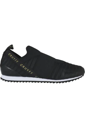 Cruyff Herren, Schuhe, Schwarzk, 36 EUGröße: