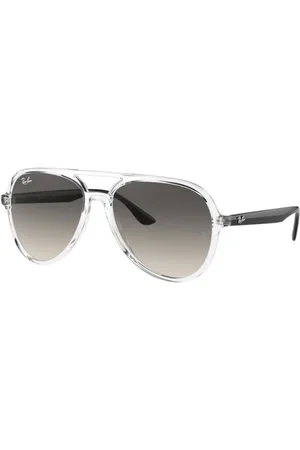 Ray-Ban Unisex, Accessories, Grau, 57 MMGröße: