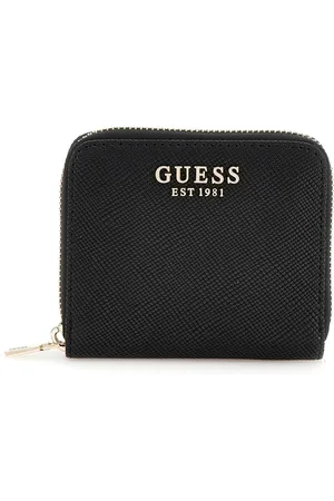 Guess Unisex, Accessories, Schwarzk, ONE SIZEGröße: