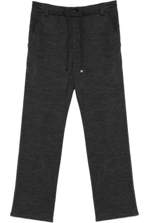 Moncler Herren, Hosen, Grau, MGröße: