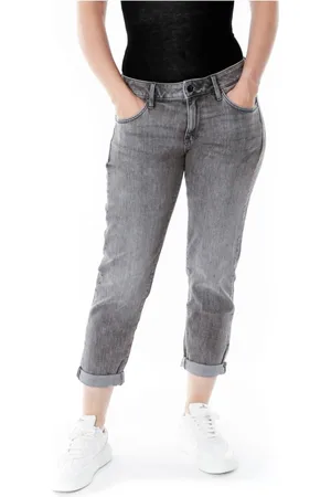 G-Star Damen, Jeans, Grau, W25 L30Größe: