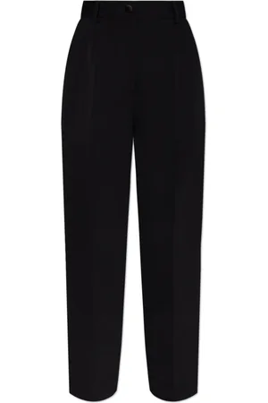 Dolce & Gabbana Damen, Hosen, Schwarzk, XSGröße: