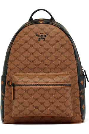 MCM Damen, Taschen, Braun, ONE SIZEGröße:
