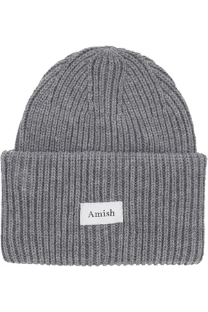 AMISH Herren, Accessories, Grau, ONE SIZEGröße: