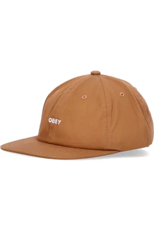 Obey Unisex, Accessories, Braun, ONE SIZEGröße: