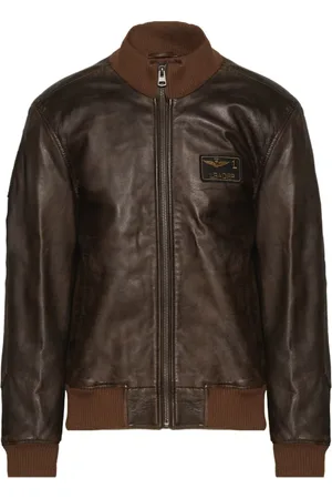 Aeronautica Militare Herren, Jacken, Braun, XLGröße: