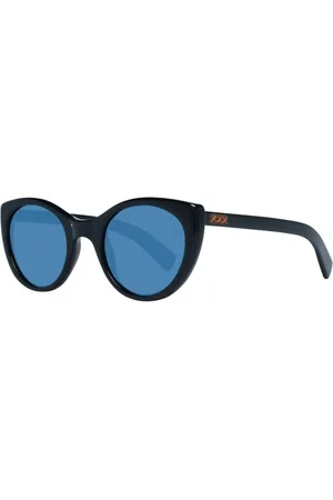 Ermenegildo Zegna Unisex, Accessories, Schwarzk, ONE SIZEGröße: