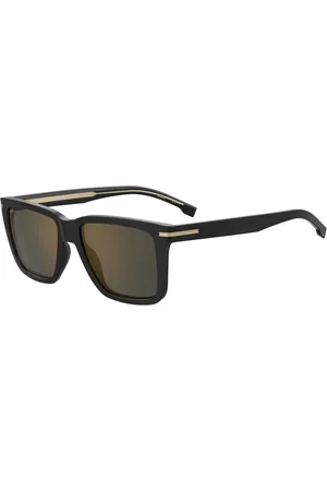 HUGO BOSS Unisex, Accessories, Schwarzk, 55 MMGröße:
