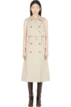 Burberry Damen, Mäntel, , 2XSGröße: