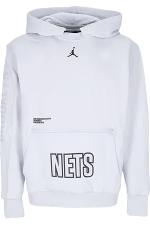 Jordan Herren, Sweatshirts & Hoodies, Weiß, XSGröße: