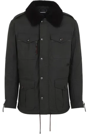 Ralph Lauren Herren, Jacken, Schwarzk, MGröße:
