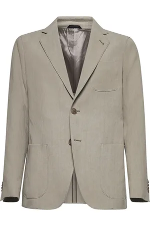 Giorgio Armani Herren, Jacken, , LGröße: