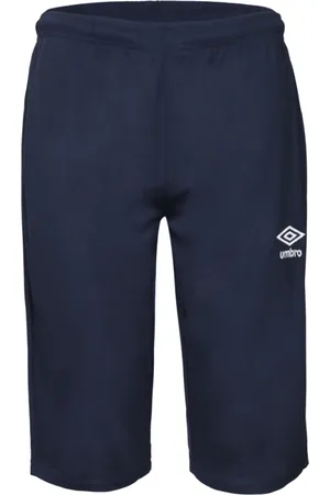 Umbro Herren, Shorts, Blau, MGröße: