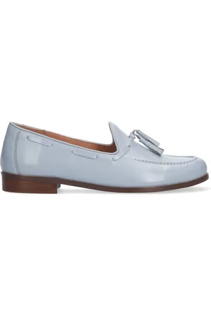 Bibi Lou Damen, Schuhe, Blau, 39 EUGröße: