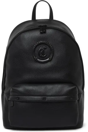 Roberto Cavalli Herren, Taschen, Schwarzk, ONE SIZEGröße: