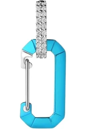 Eera Eéra, Damen, Accessories, Blau, ONE SIZEGröße: