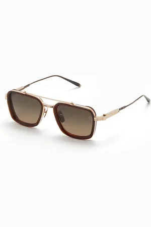 AKONI Damen, Accessories, Braun, 51 MMGröße: