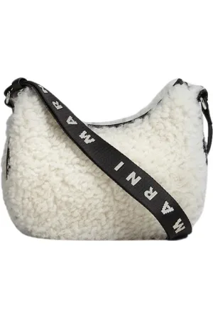 Marni Damen, Taschen, Weiß, ONE SIZEGröße: