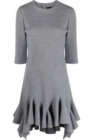 Givenchy Damen, Kleider, Grau, XSGröße: