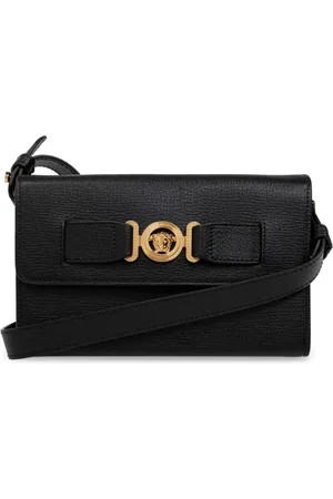 VERSACE Herren, Taschen, Schwarzk, ONE SIZEGröße: