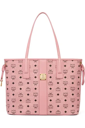 MCM Damen, Taschen, Rosa, ONE SIZEGröße: