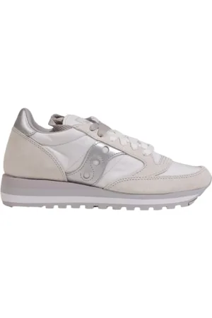 Saucony Damen, Schuhe, Weiß, 37 EUGröße: