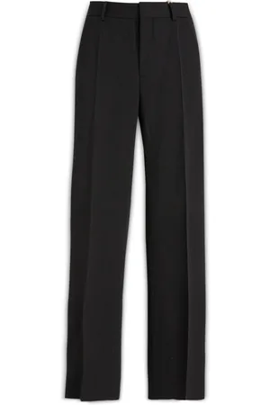 VALENTINO GARAVANI Herren, Hosen, Schwarzk, MGröße: