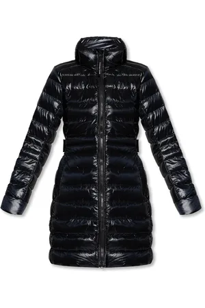 Canada Goose Damen, Mäntel, Schwarzk, XSGröße:
