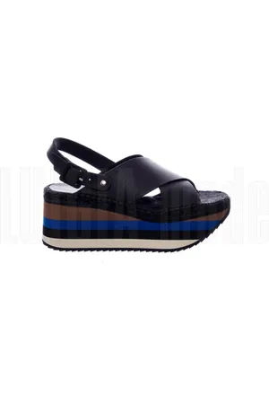 Paloma Barceló Damen, Schuhe, Schwarzk, 40 EUGröße: