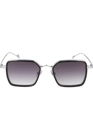 Eyepetizer Unisex, Accessories, Grau, 50 MMGröße:
