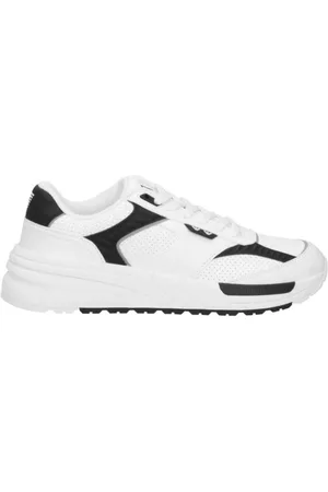 EA7 Herren, Schuhe, Weiß, 43 1/3 EUGröße: