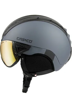 Casco Unisex, Sport, Grau, SGröße: