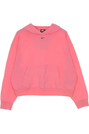 Nike Damen, Sweatshirts & Hoodies, Rosa, MGröße: