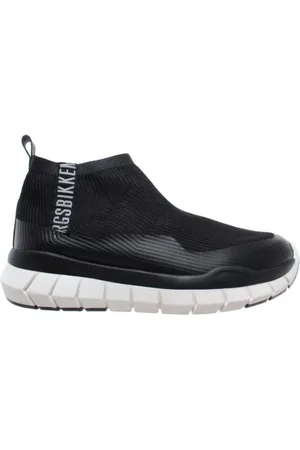 Bikkembergs Herren, Schuhe, Schwarzk, 39 EUGröße: