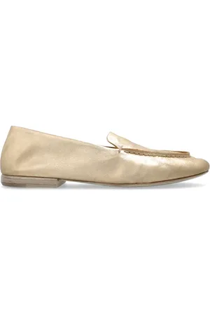 MARSÈLL Damen, Schuhe, Gelb, 37 EUGröße: