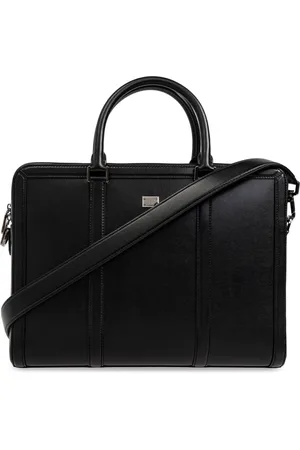 Dolce & Gabbana Herren, Taschen, Schwarzk, ONE SIZEGröße:
