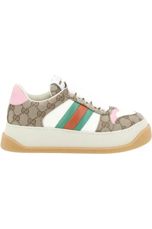 Gucci Damen, Schuhe, Mehrfarbig, 39 1/2 EUGröße: