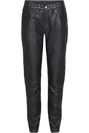 Btfcph Damen, Hosen, Schwarzk, MGröße: