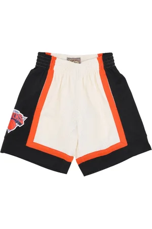 Mitchell & Ness Herren, Sport, Mehrfarbig, XLGröße: