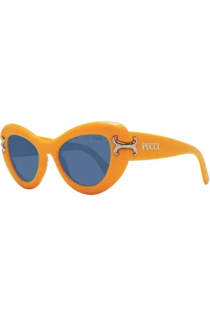 Emilio Pucci Damen, Accessories, Gelb, ONE SIZEGröße: