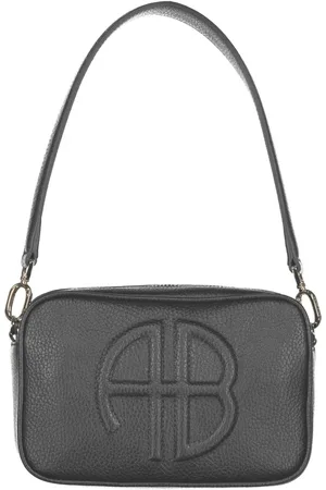 ANINE BING Damen, Taschen, Grau, ONE SIZEGröße: