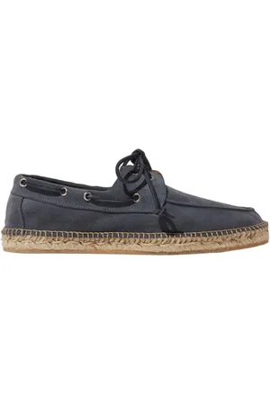 Scarosso Herren, Schuhe, Grau, 45 EUGröße: