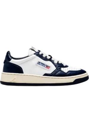 Autry Herren, Schuhe, Mehrfarbig, 43 EUGröße: