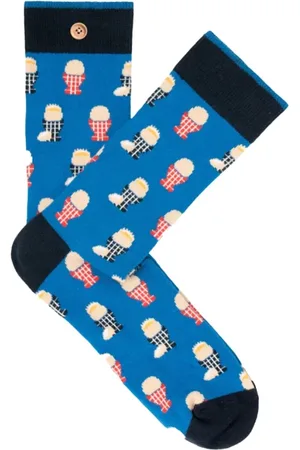 Cabaia Herren, Unterwäsche, Blau, ONE SIZEGröße: