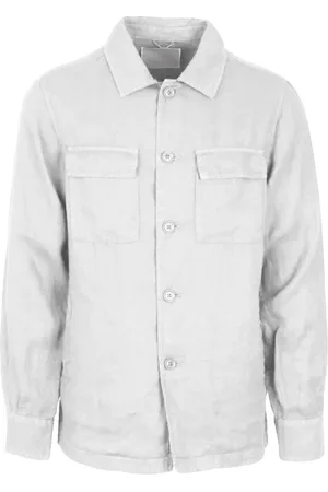 At.p.Co Herren, Shirts, Weiß, XLGröße: