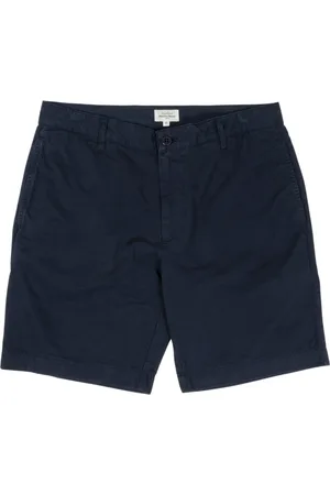 HARTFORD Herren, Shorts, Blau, 2XLGröße: