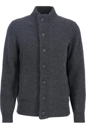 Barbour Herren, Strickwaren, Blau, XLGröße: